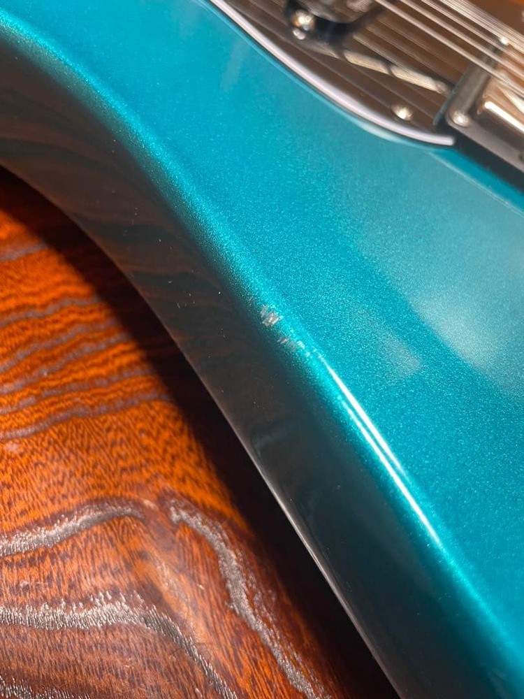 Yamaha PACIFICA 612VIIX