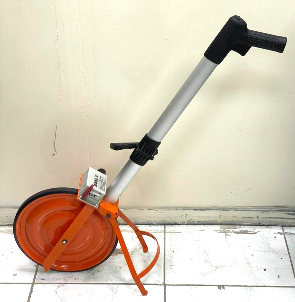 NEDO 702111 Super Measuring Wheel