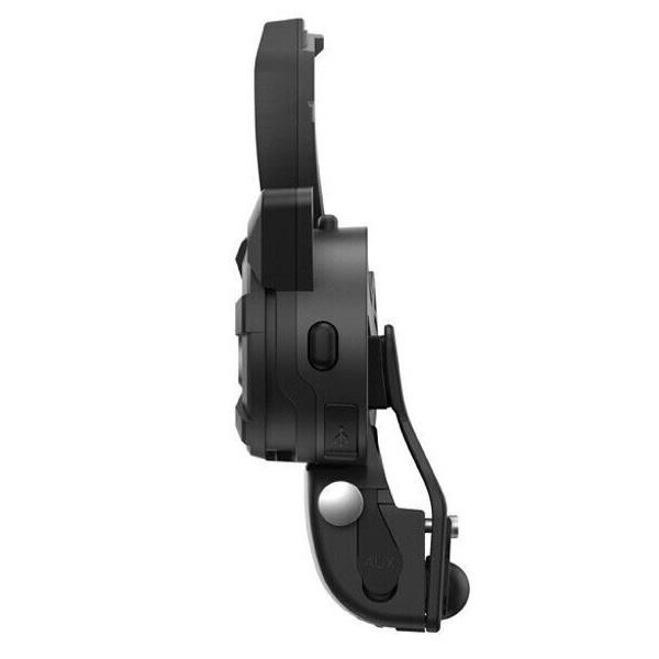 Sena 30K-03 Motorcycle Helmet Mesh Bluetooth Communication System Intercom