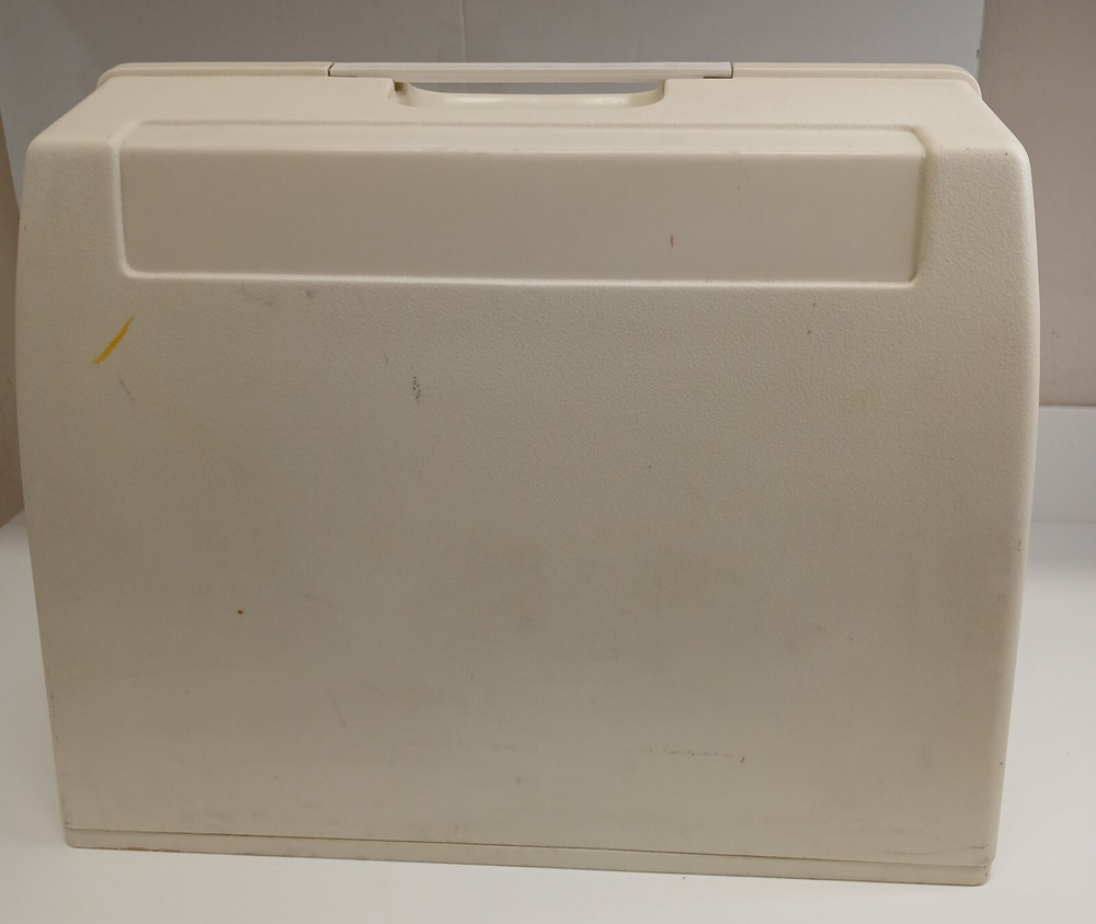 Universal Sewing Machine Hard Storage Carrying Case