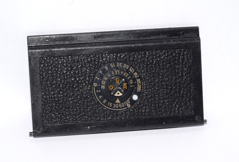 Back Door Rear Panel  for Camera  Leica M5