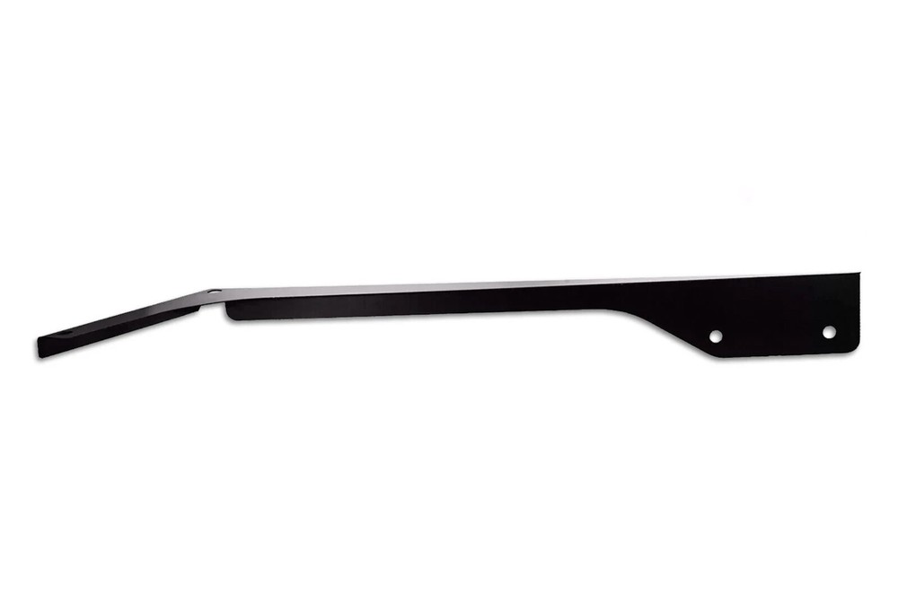 Compatible with Volvo VNL 2004-2017 Middle Cab Fairing Support Bracket L3, Left