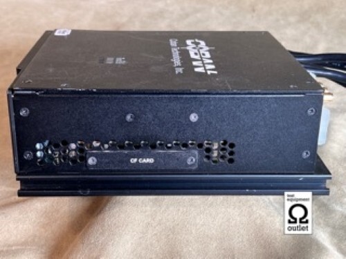 COBAN TECHNOLOGY EDGE CPU FOR SCED-01-13 TESTED W/ CABLES
