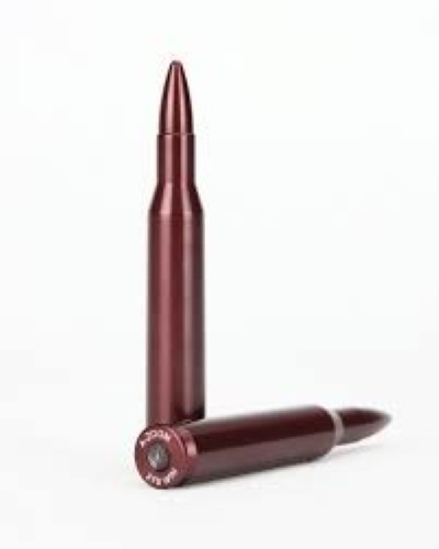 A-ZOOM 270WIN SNAP-CAPS 2PK (12224)