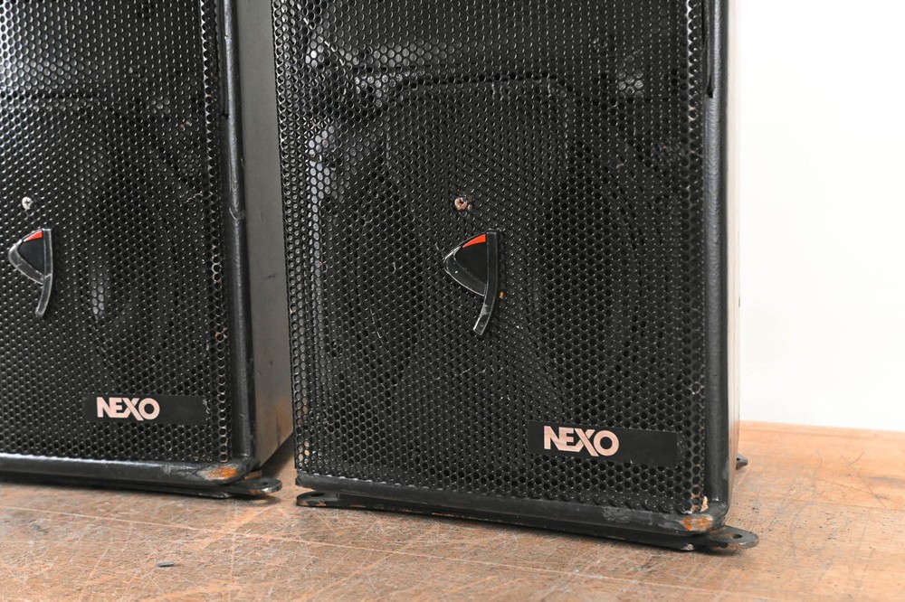NEXO GEO S830 High-Output Array Module (PAIR) CG01C0A