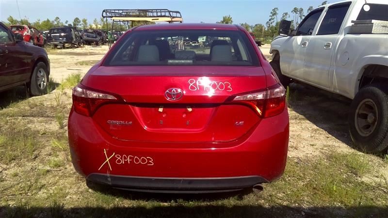COROLLA 2019 High Mounted Stop Light 1039475921