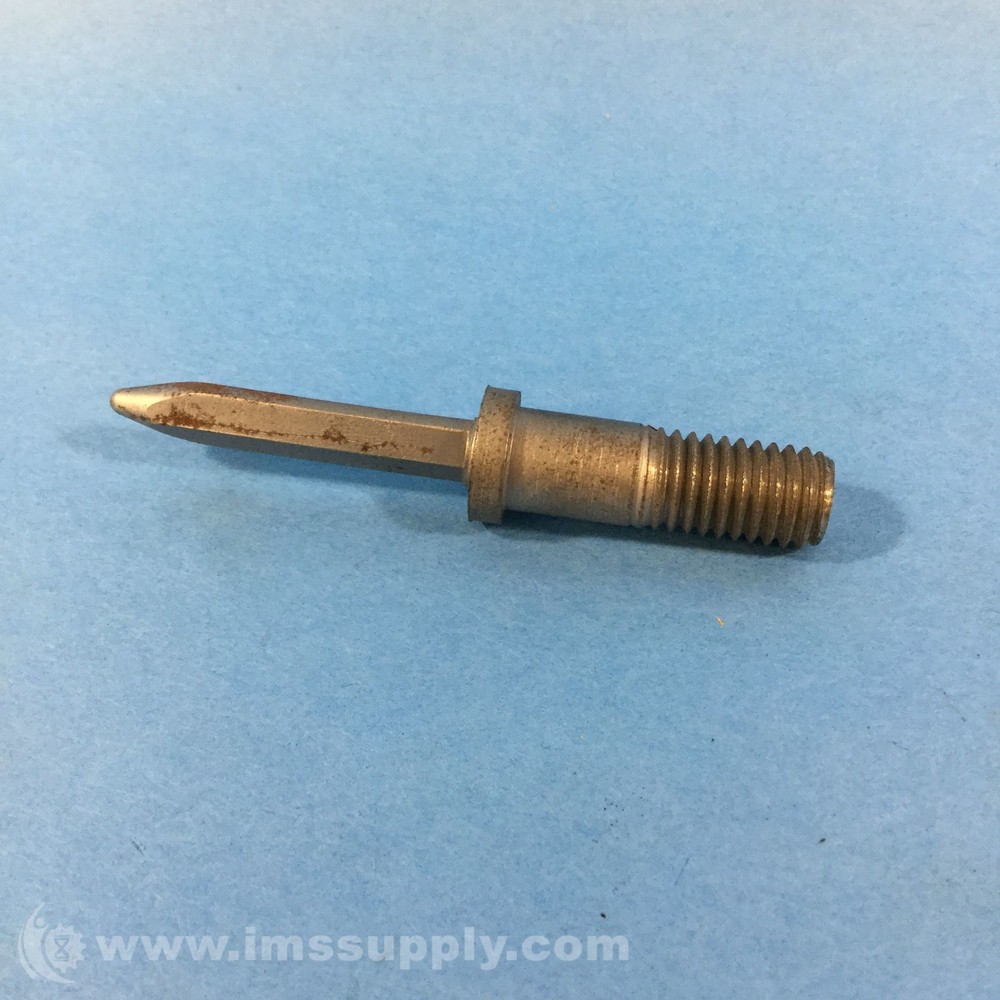 Center Punch USIP