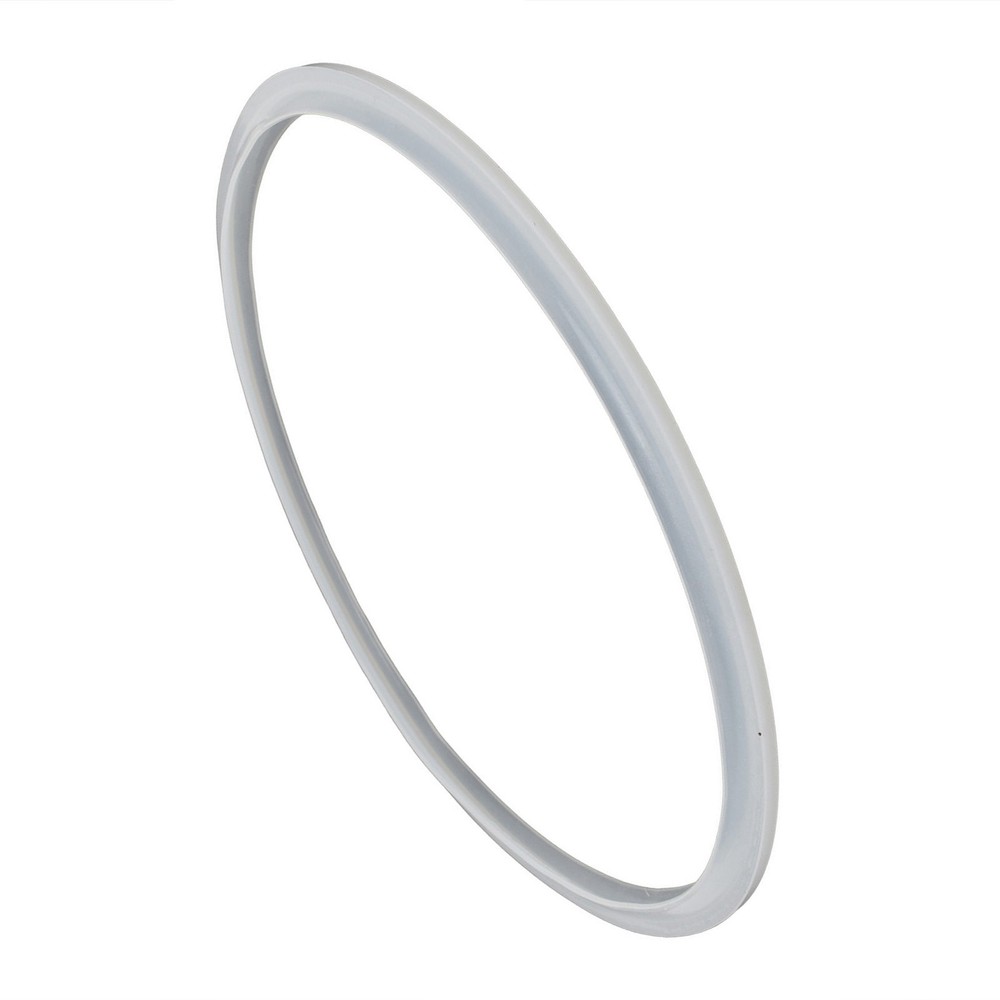 § 28cm Pressure Cooker Sealing Ring Silicone O Ring Replacement Accessory For