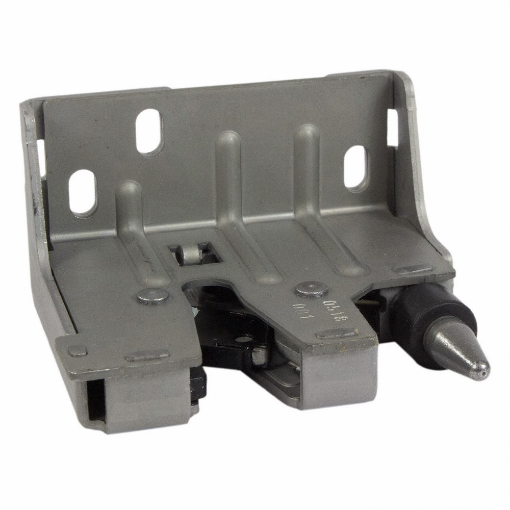 Genuine Ford Door Latch Assembly BK3Z-6143289-D