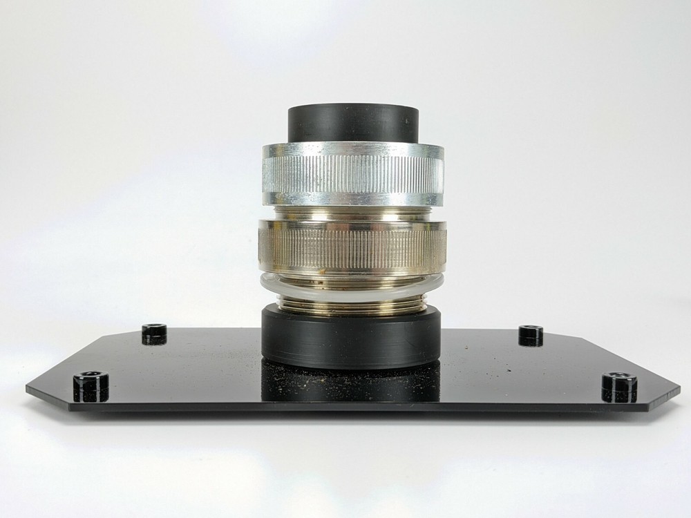 Graco Pump Bung Base 233073 *NEW*