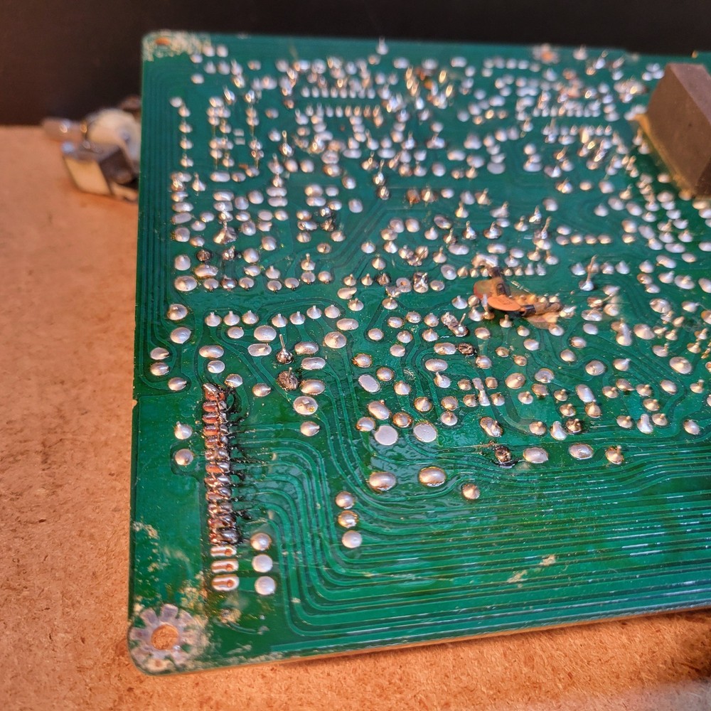 Marantz SR-2000 Tuner board