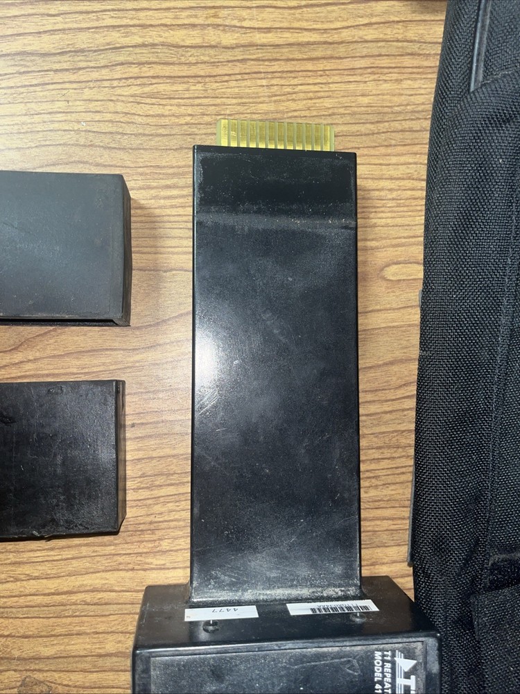 TTC T1 Repeater Adaptor Mod 41754