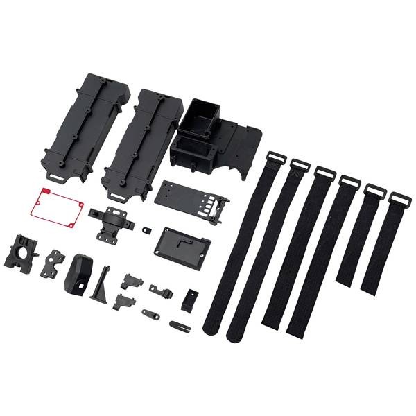 Reely RE-7867971 Replacement Part Frame Overstructures