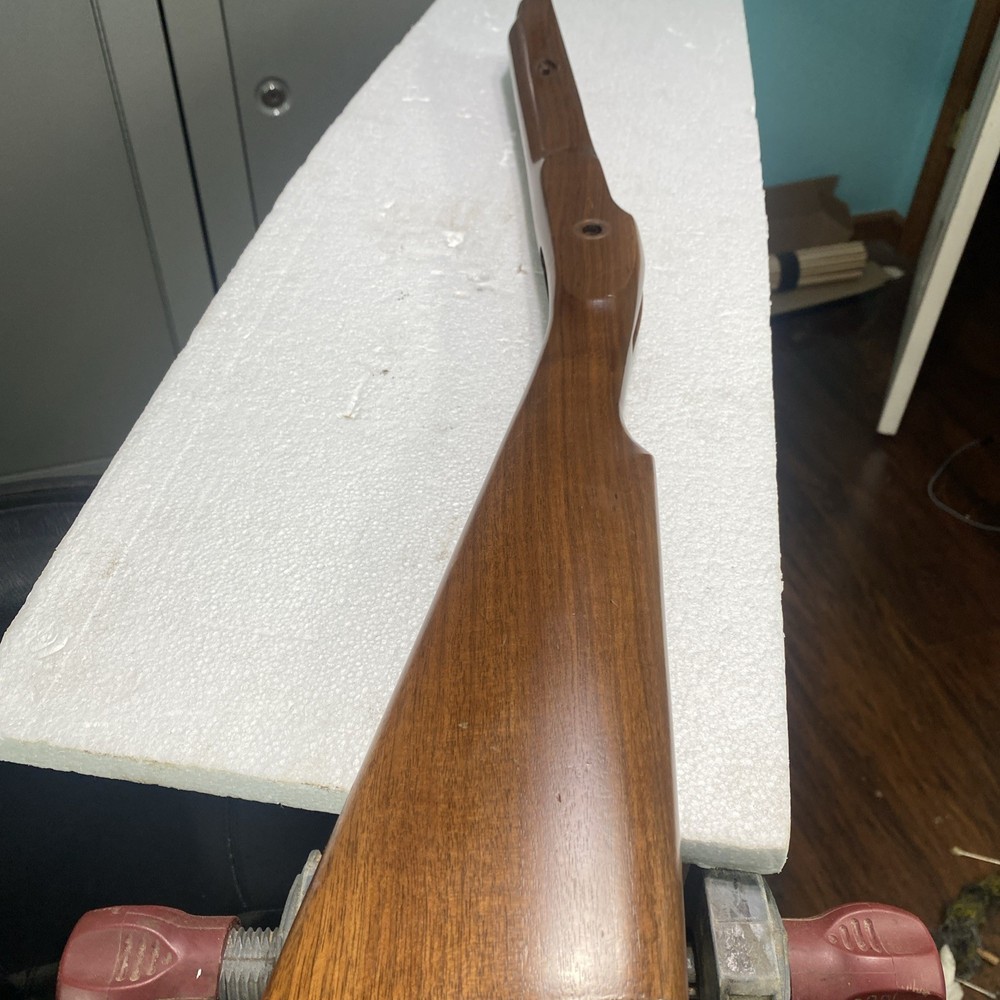 Thompson Center Renegade Muzzleloader Walnut Stock.(Read Description)
