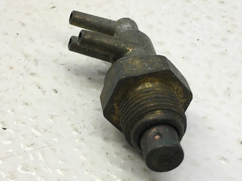 Mopar OEM Ported Vacuum Switch 779-1800 E-9191