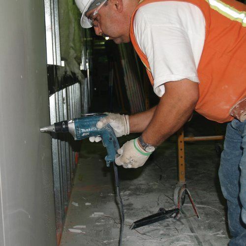 Makita FS4200 6 Amp Drywall Screwdriver