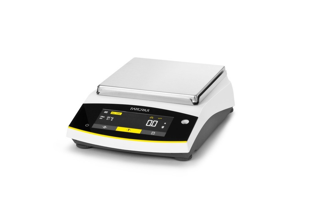 Sartorius Entris® II Essential Line Precision Balances with Internal Adjustment