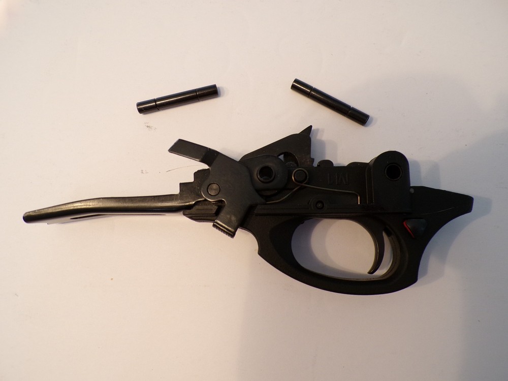 Charles Daly 301 12 Gauge Trigger Assembly