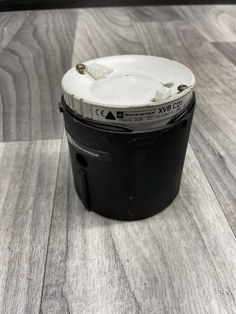 Telemecanique  XVB C21 Harmony Unit Base #4017F151SI