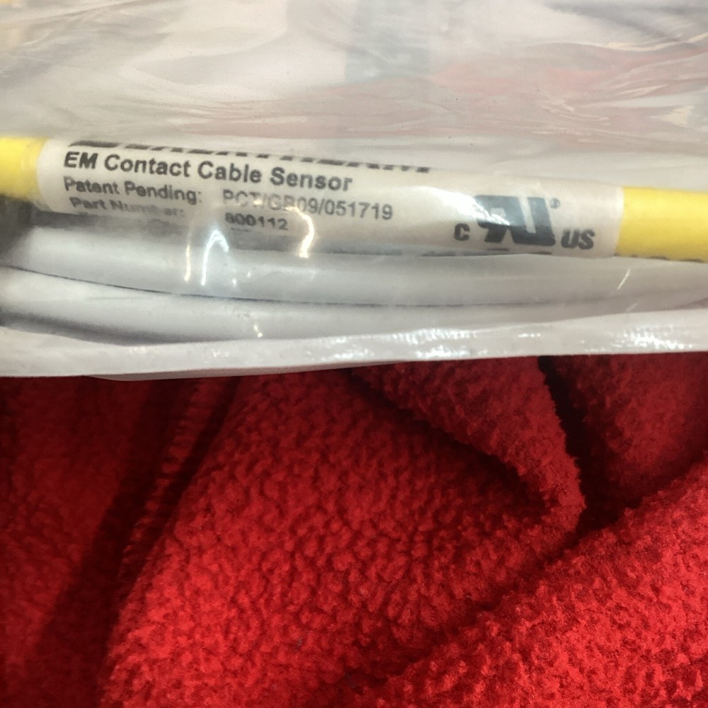 Exertherm EM Contact Cable Sensor 800112