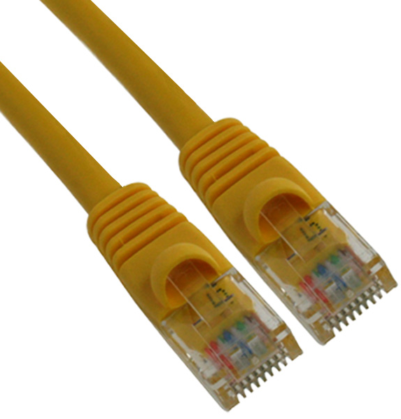Cat5E 350MHz patch cable Cord 6inch 1ft 2ft 3ft 5ft 6ft 7ft 10ft Lot of 1,5,10