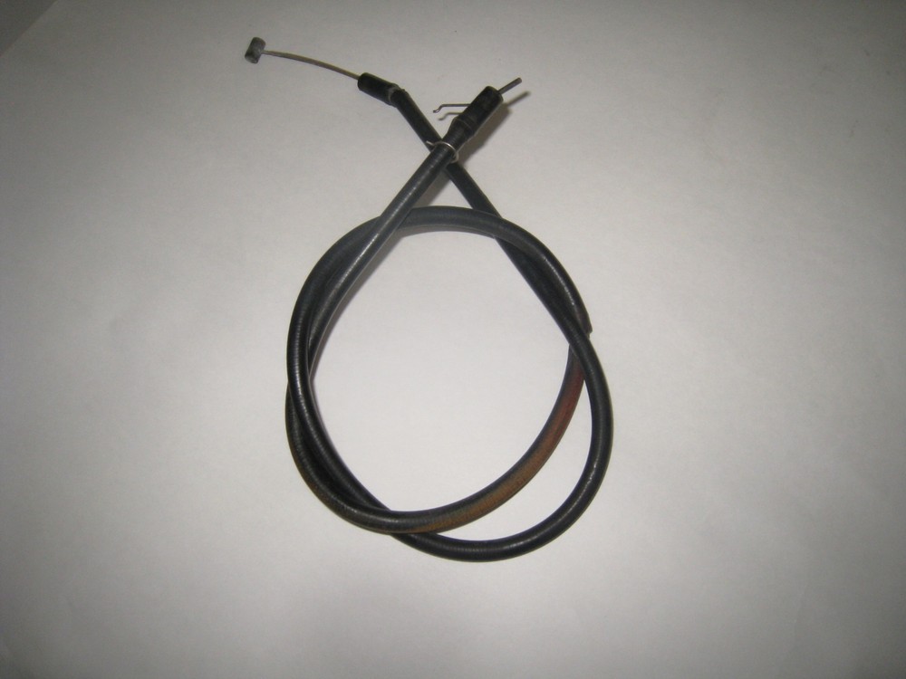 1980 YAMAHA ENTICER ET300 THROTTLE CABLE
