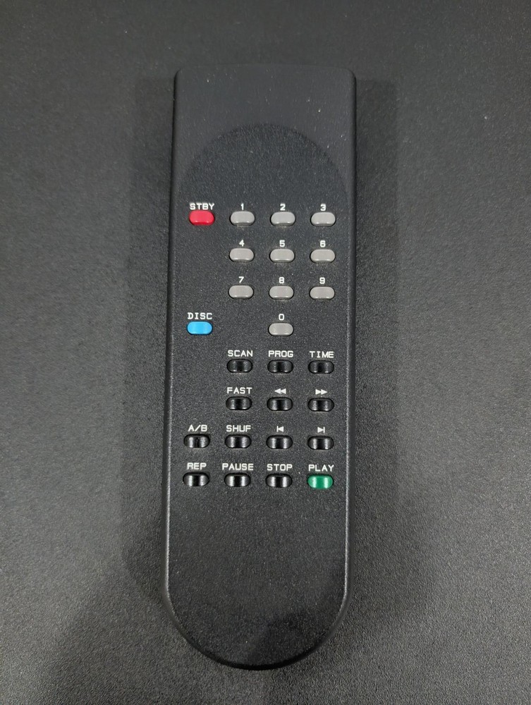 Audio Research CD2 — High‑End Reference CD Player / Transport