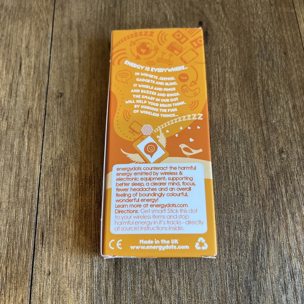 Smart Dot Energydots Radiation Protection | 3 Smartdot Multipack