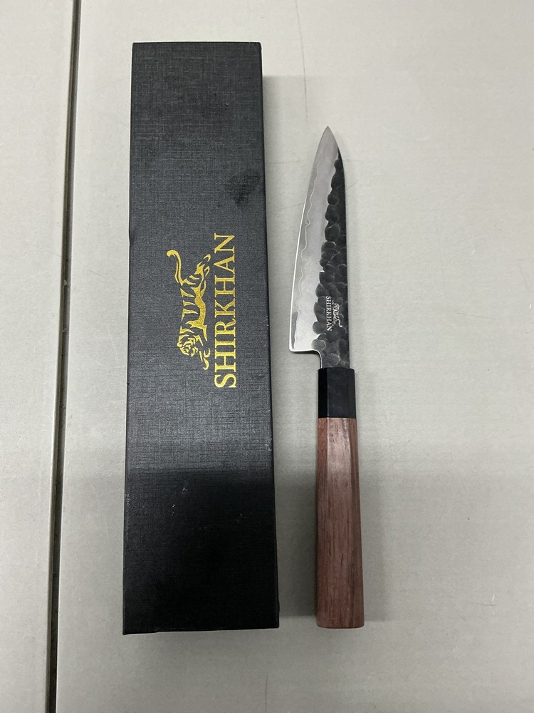 Shirkhan Kitchen Knife