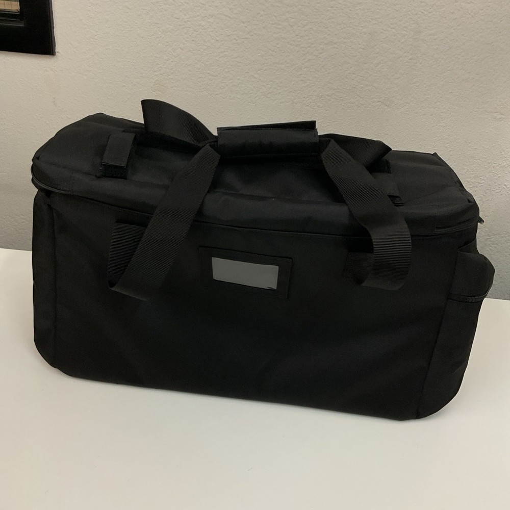 56523 5.11 Tactical Basic Patrol Bag 37L Black