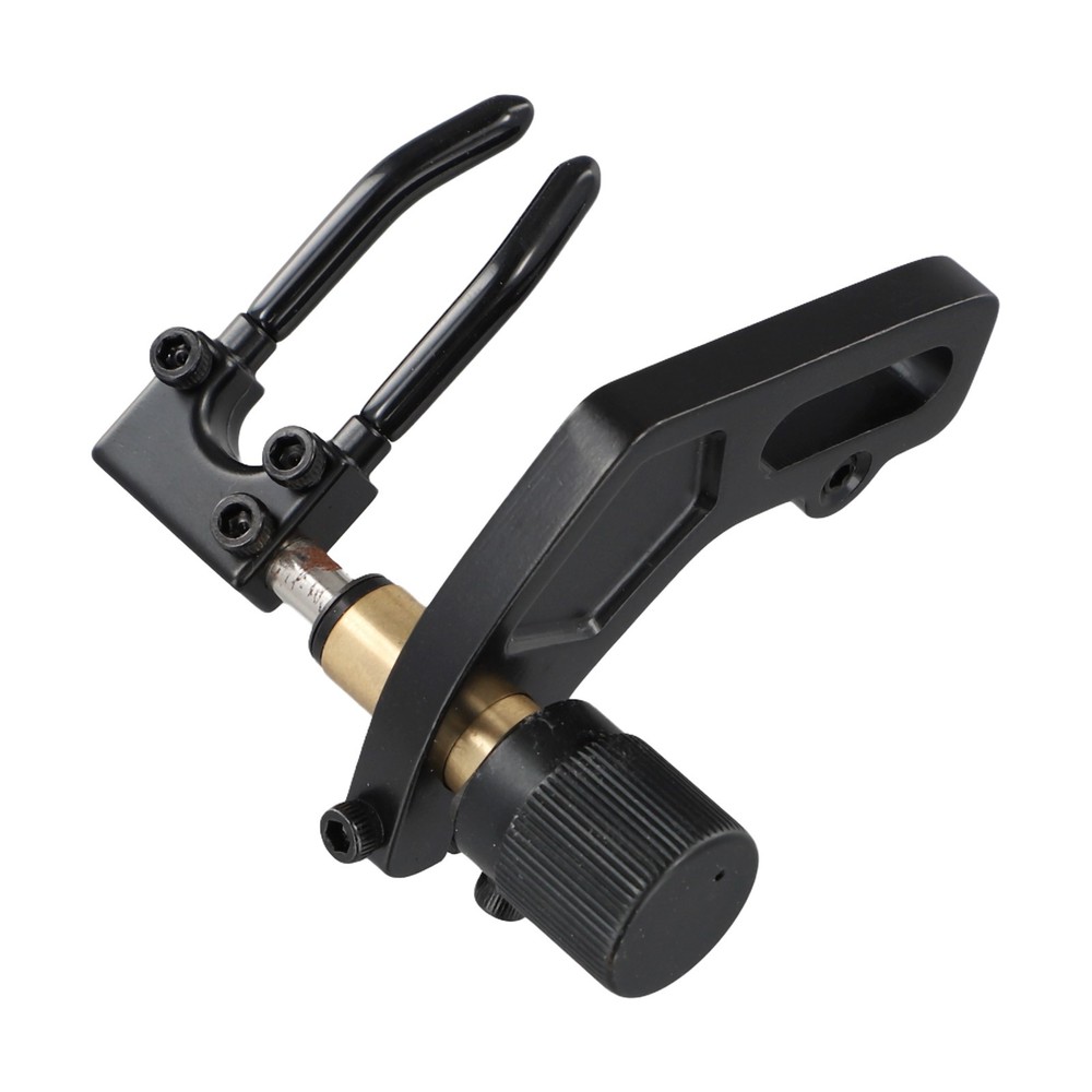 Arrow Rest Adjustable Black Compound/straight Pull Hunting Accessories