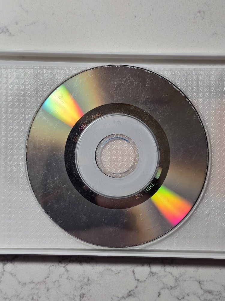 Dsi - Action Replay PC Software Nintendo DS Disc Only