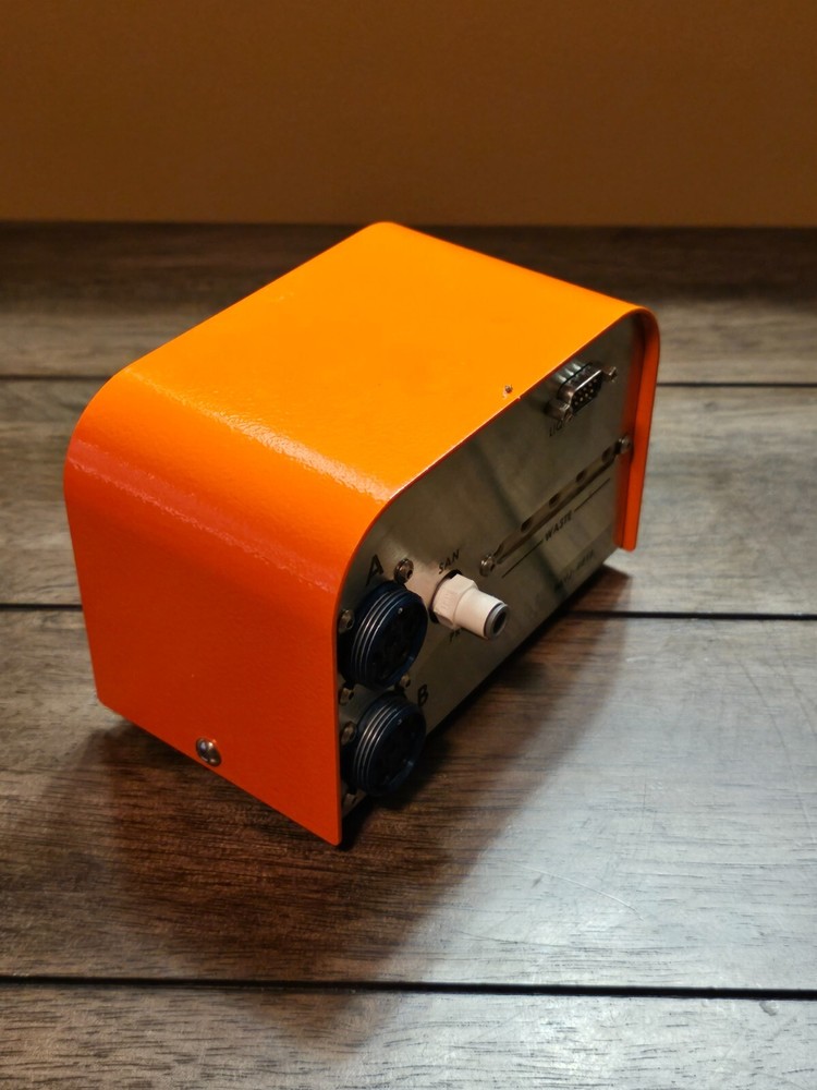 MAST Platform Aseptic Bioreactor Auto Sampling System Navigator Bend Research