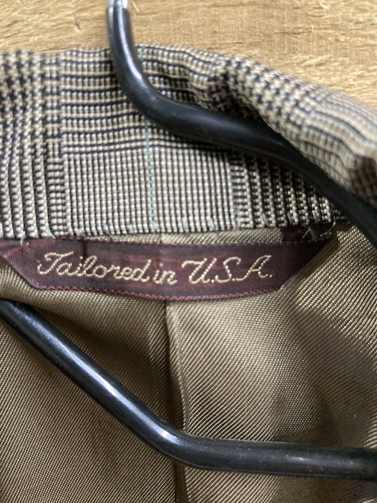 Glenwick Made Blazer