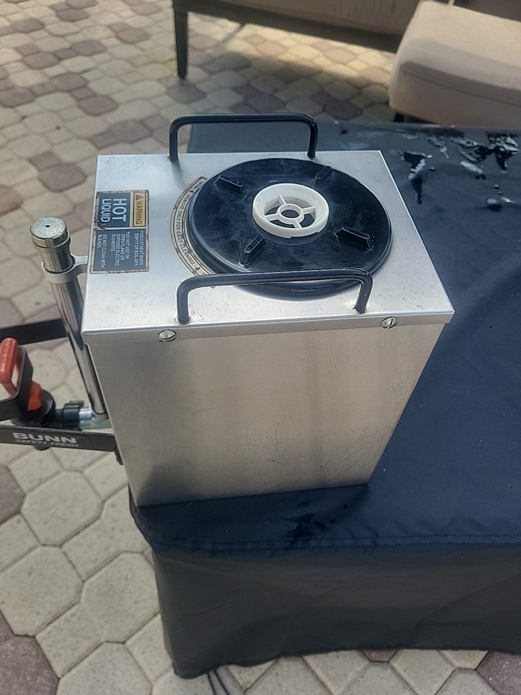 Bunn 1.5gpr Ff Coffee Server