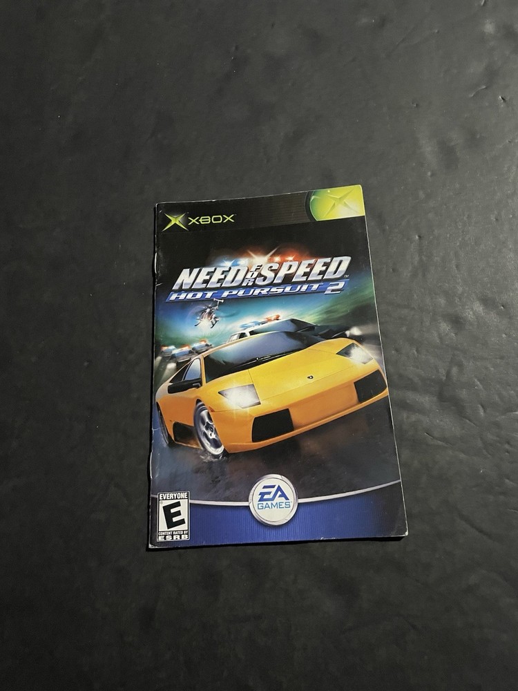 need for speed hot pursuit 2 xbox manual Only