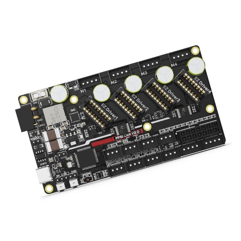 Permanent ABS 3D Printer Addition With Automatic Leveling Temperature Management