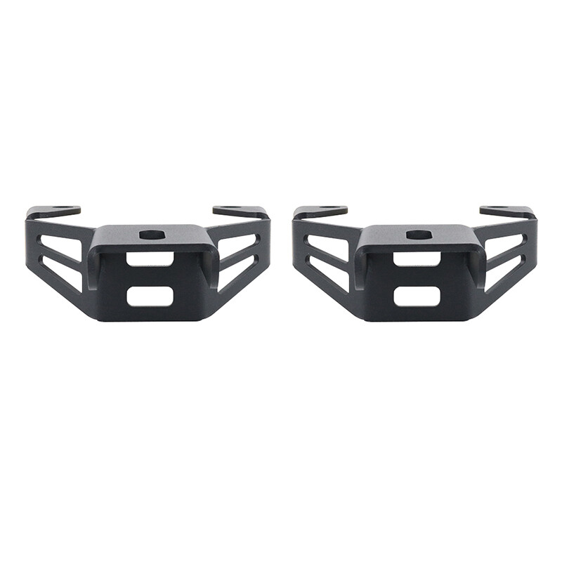 Fit For Himalayan 411 2018-2023 Motorcycle Auxiliary Light Bracket Mount