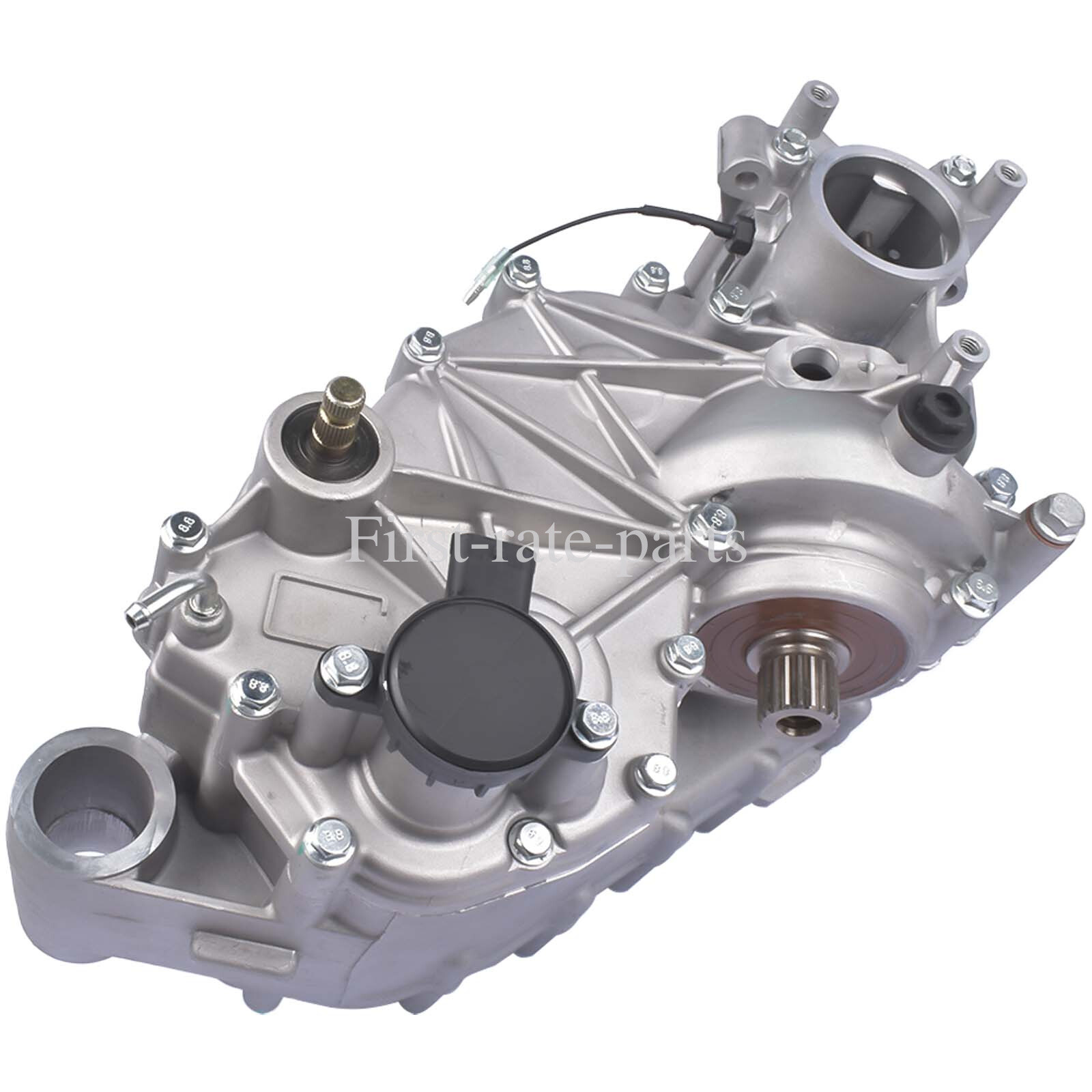 Gearbox for 2013-2014 Commander 1000 800 Maverick 1000 Transmission 420684783