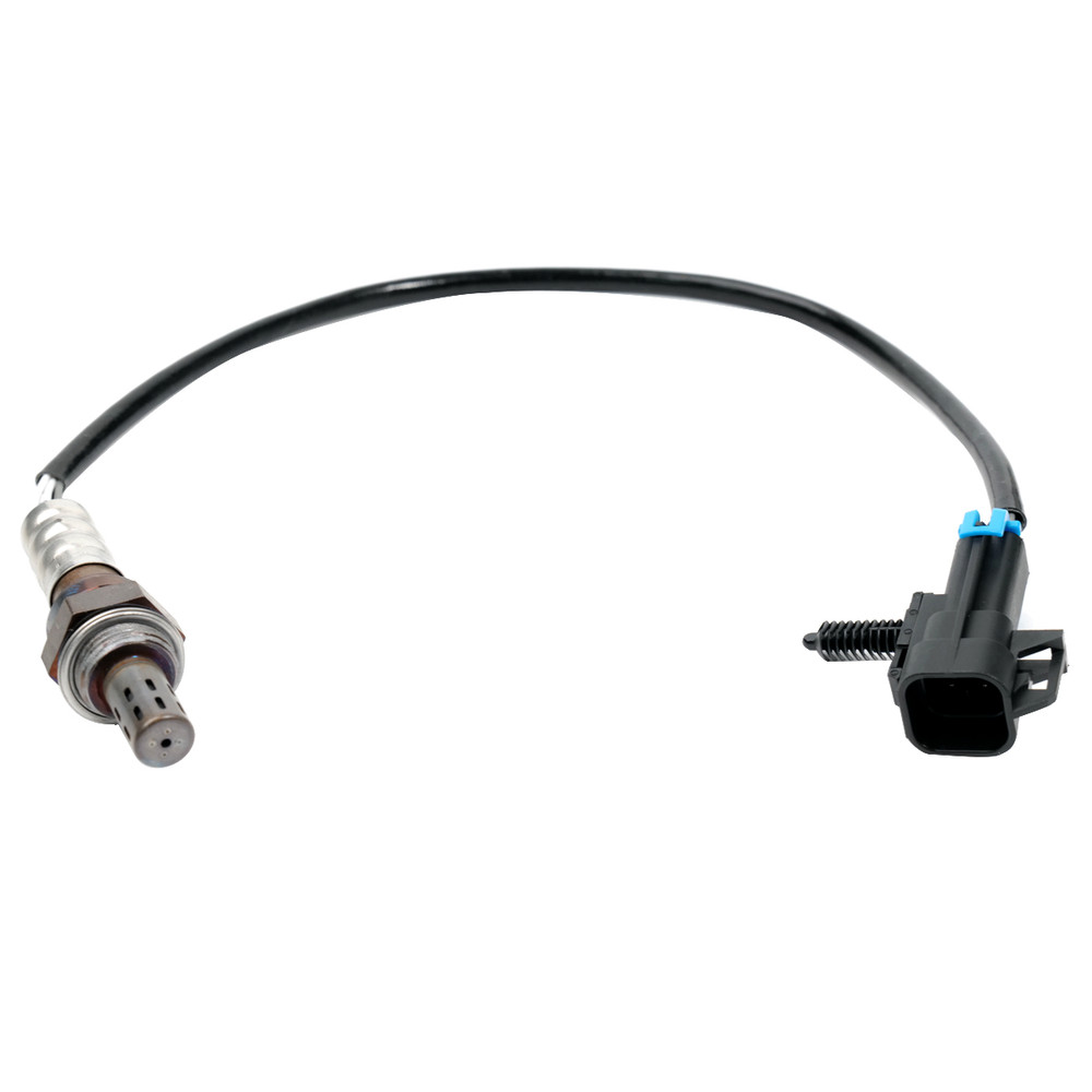 4Pcs Upstream Downstream O2 Oxygen Sensor For Chevy Silverado GMC 1500 1996-2002