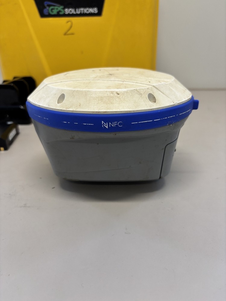 eGPS 20TL GNSS Receiver *used*