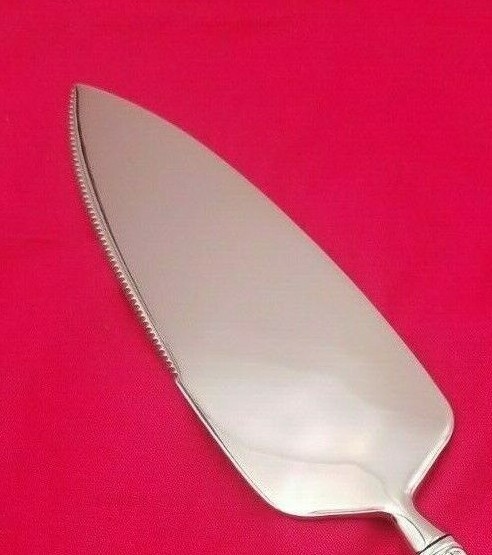 Patrick Henry by Oneida Stainless Steel Custom Made Cake Server