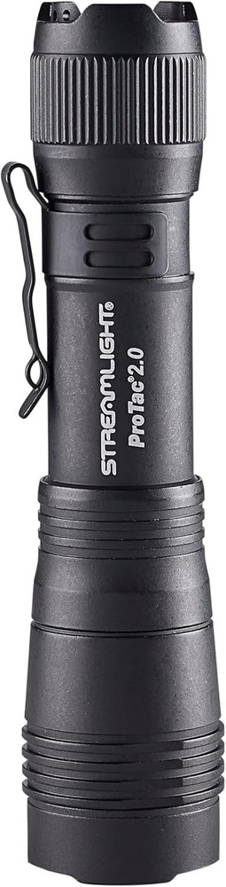 Streamlight Protac 2.0 2000 Lumens Flashlight - 89000