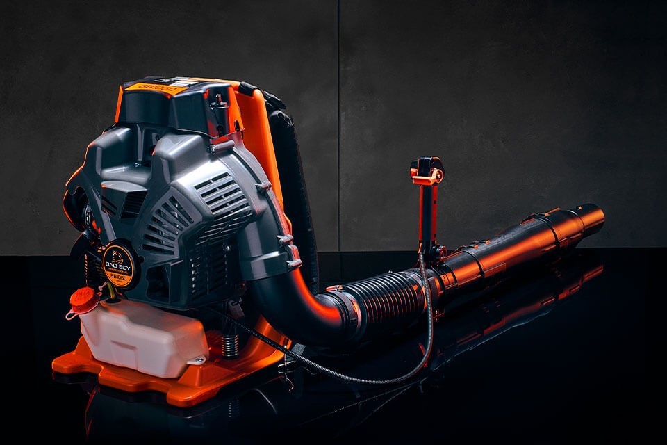 Bad Boy BB 1060 Back Pack Blower
