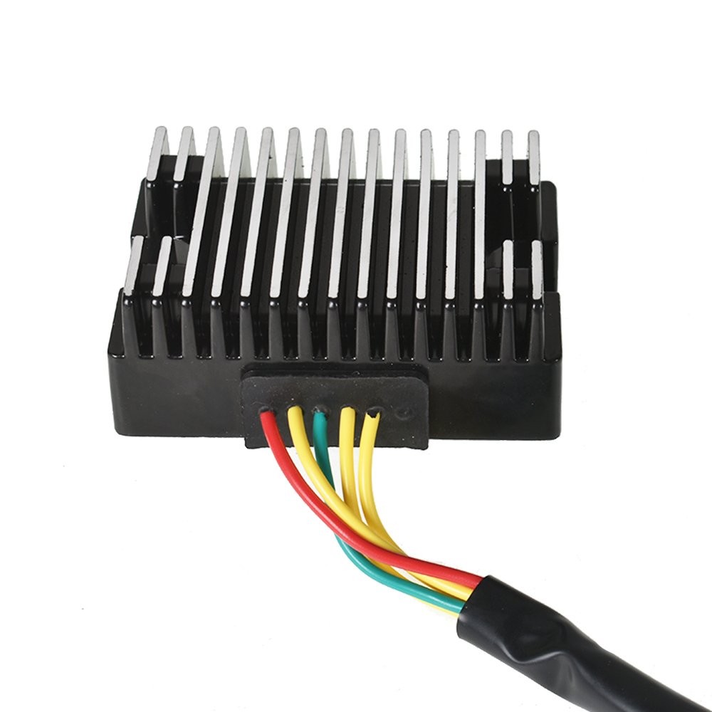 For Seadoo Voltage Rectifier Regulator Rectifier Part# 278001581 & 278001969