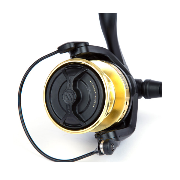 Sonik Xtractor+ 5000 GS