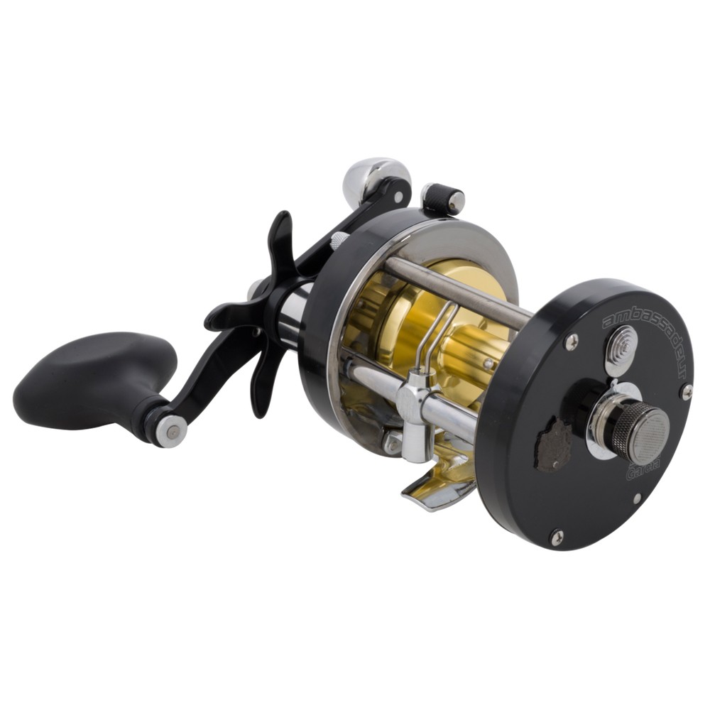 Abu Garcia 1324530 Ambassadeur Cs Pro Rocket