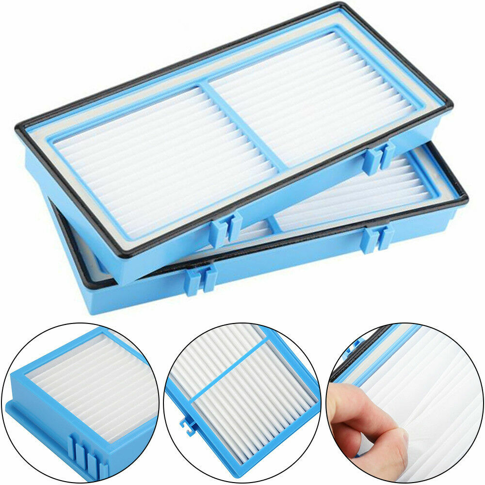 2PCS Durable HEPA Filter Replace for Holmes HAP9413 Home Air Purifier