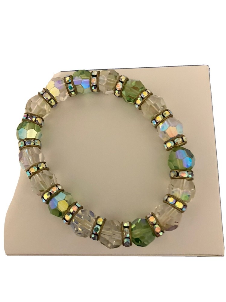 NEW - Shareane Baff Intentions Bracelet $209