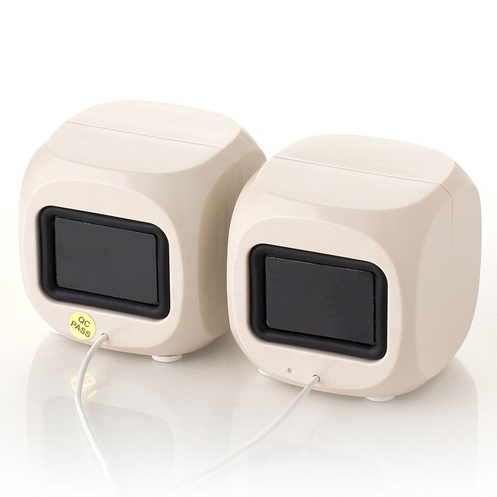 Frisby USB 2.0 Computer PC Laptop Notebook Desktop Speaker - Wholesale